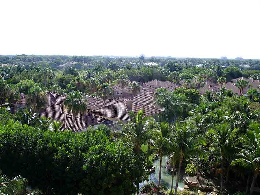Villa La Palma Overview